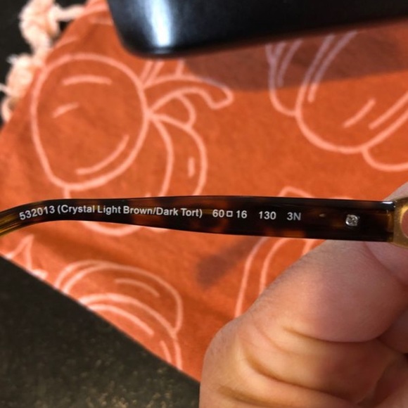 Sunglasses - Picture 4 of 4